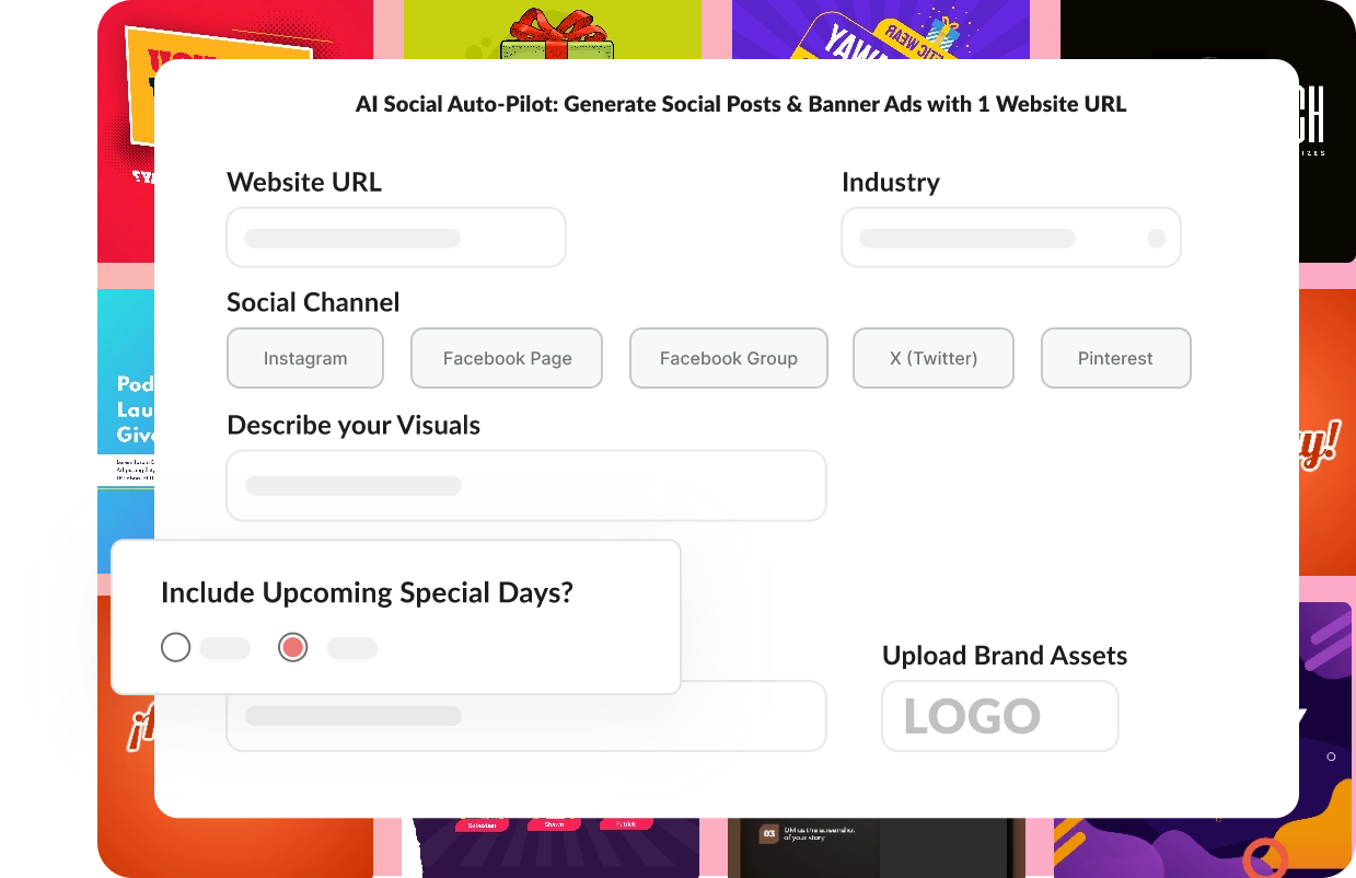 Make use of optional fields for additional details