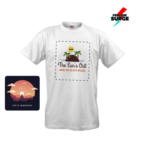 T Shirt Design Maker Custom T shirt Design With Picmaker